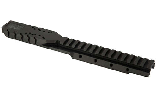 Grips Pads Stocks Samson Manufacturing Corp. Hannibal Rail SAMSON HNNIBL RL FOR RGR MINI 14 07- • Model: Hannibal Rail